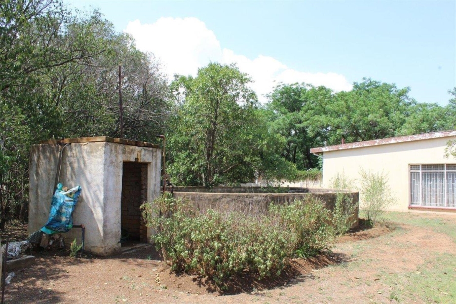 4 Bedroom Property for Sale in Potchefstroom Rural North West